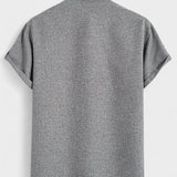 Casper - Elegantan Kimono s Dugim Rukavima