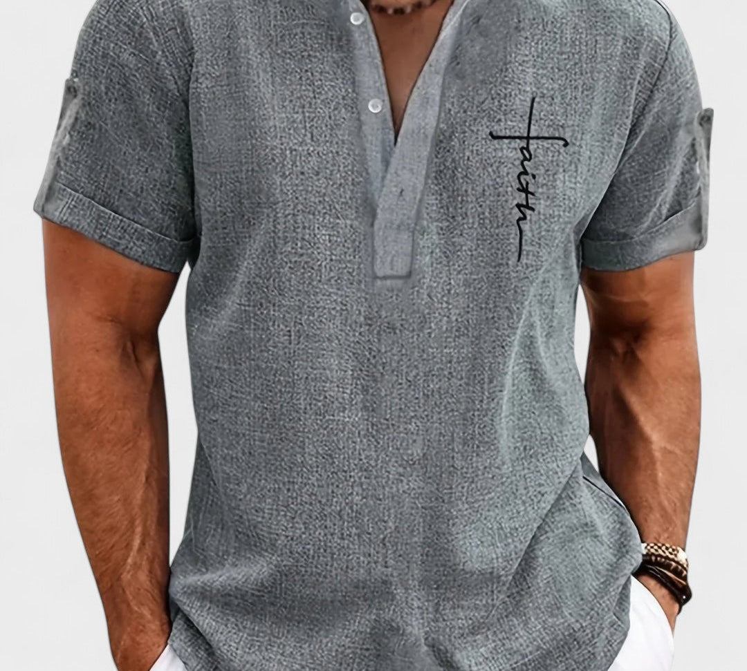 Casper - Elegantan Kimono s Dugim Rukavima