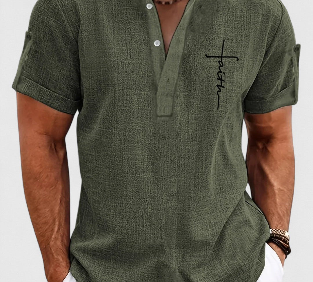 Casper - Elegantan Kimono s Dugim Rukavima