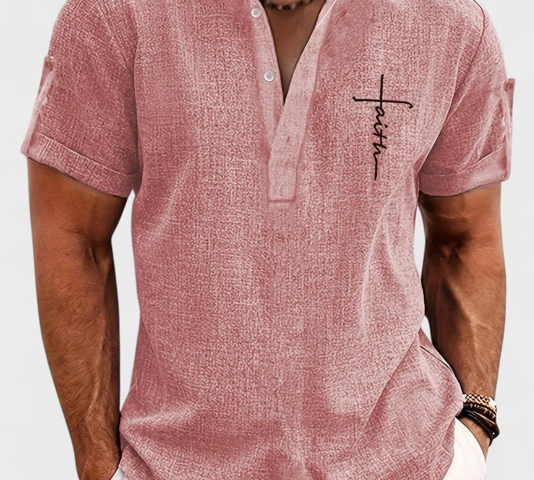 Casper - Elegantan Kimono s Dugim Rukavima