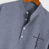 Casper - Elegantan Kimono s Dugim Rukavima