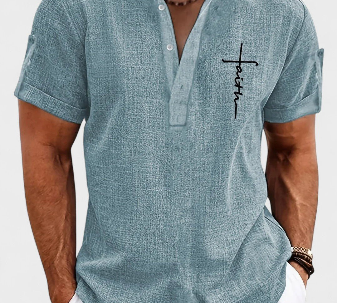 Casper - Elegantan Kimono s Dugim Rukavima