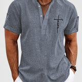 Casper - Elegantan Kimono s Dugim Rukavima