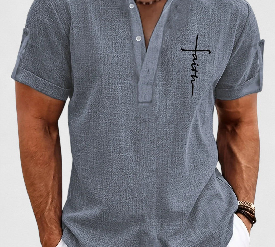 Casper - Elegantan Kimono s Dugim Rukavima