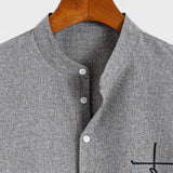 Casper - Elegantan Kimono s Dugim Rukavima