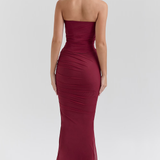 Lea™ – Elegantna haljina Lucie