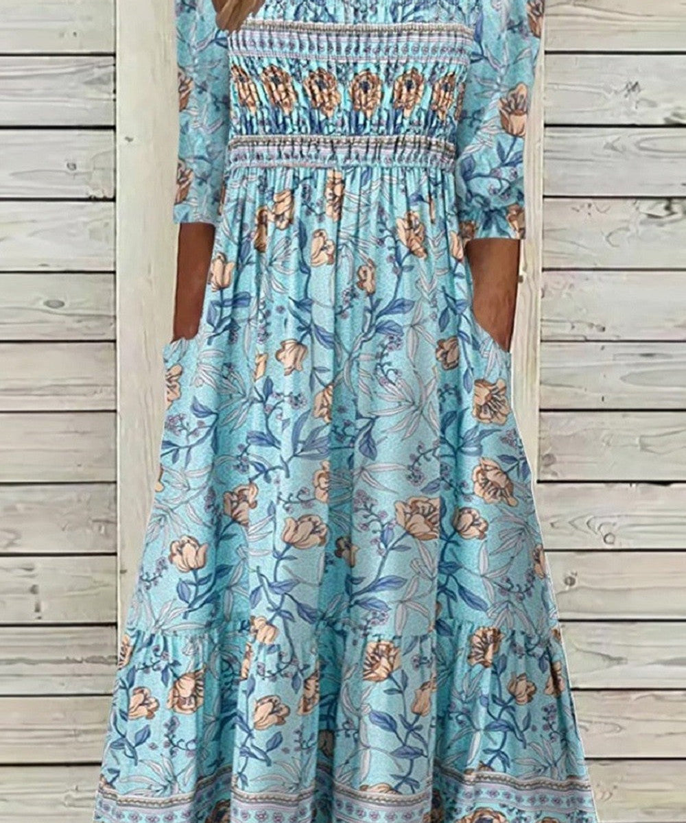 Charlotte | Haljina Petal Muse
