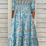 Charlotte | Haljina Petal Muse