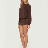 ARIA | NOA Mini Haljina