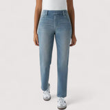 Paola™ | Udobne hlače s visokim strukom