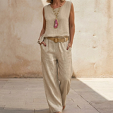 Paloma™ | Boho komplet od dva dijela
