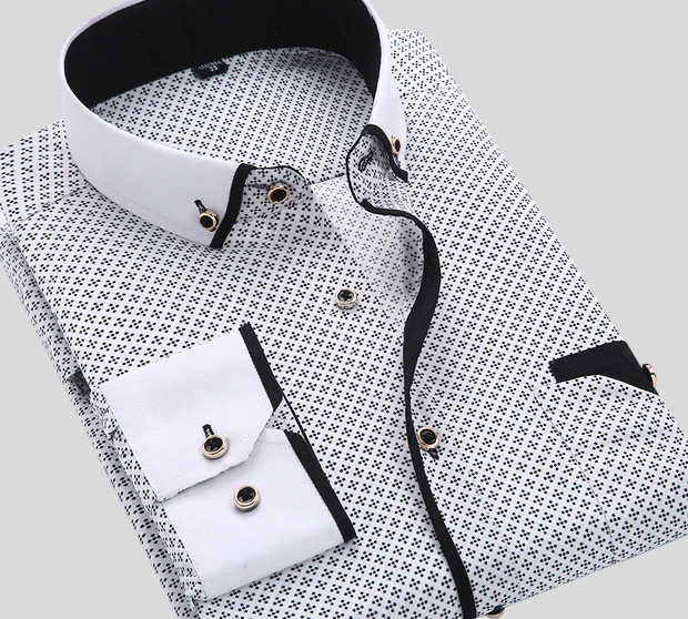 Krešo - Moderna Muška Košulja