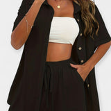 Set košulje i kratkih hlača