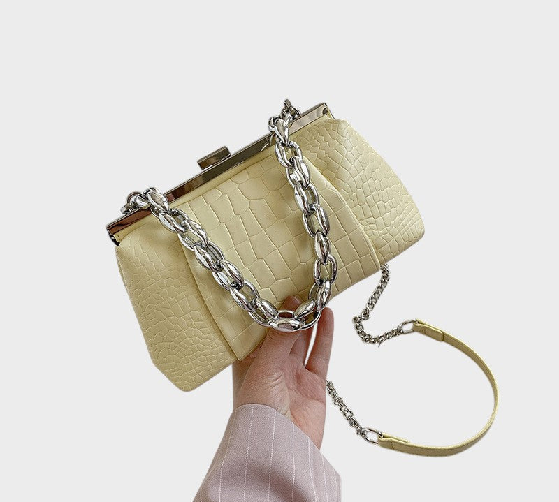 Jasna - Torba Efeito Koža