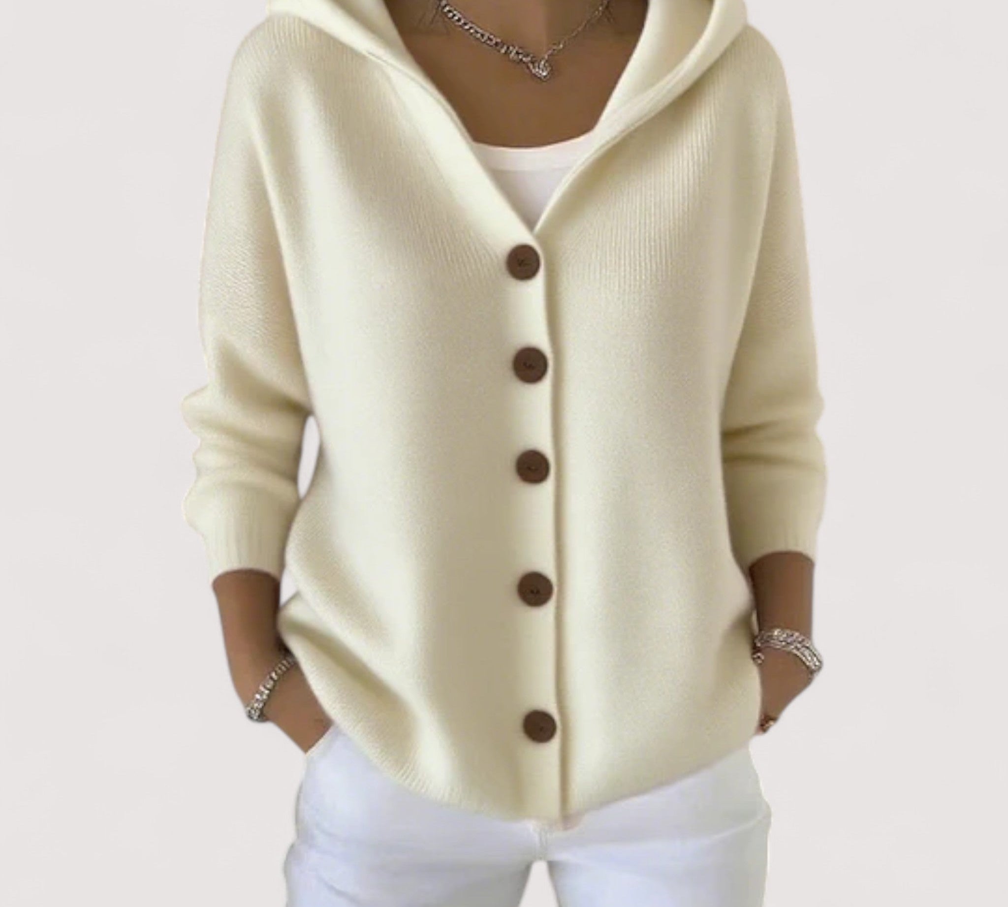Elisabetta™ | Elegantan kardigan