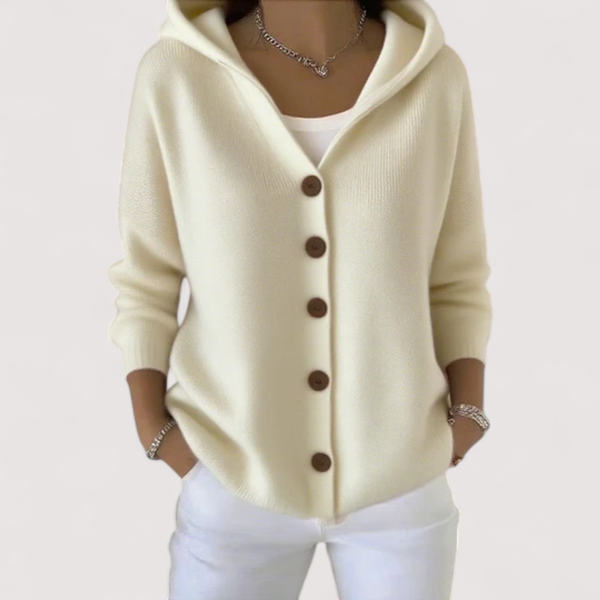 Elisabetta™ | Elegantan kardigan