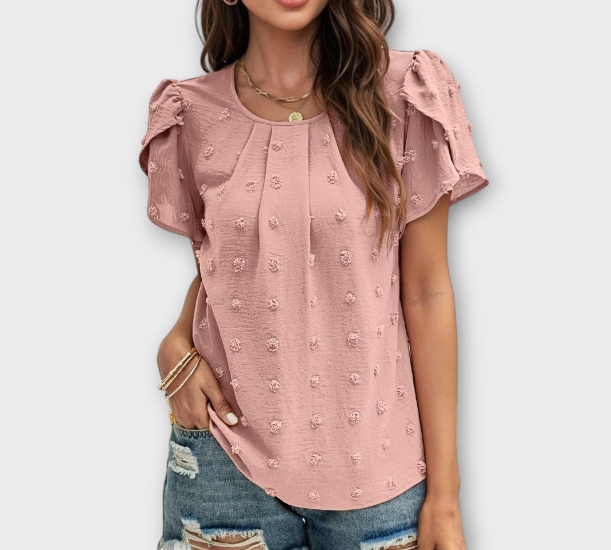 Amalija - Savršena Bluza