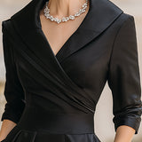 Charlotte - Classic Elegance Midi haljina