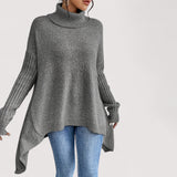 Laila™ | Prevelika polo dolčevita