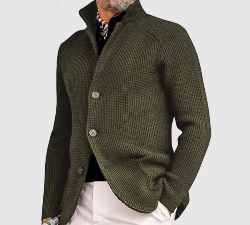 Fran - Kardigan Massimo