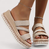 Jette ™ | Bequeme hochwertige Sandalen