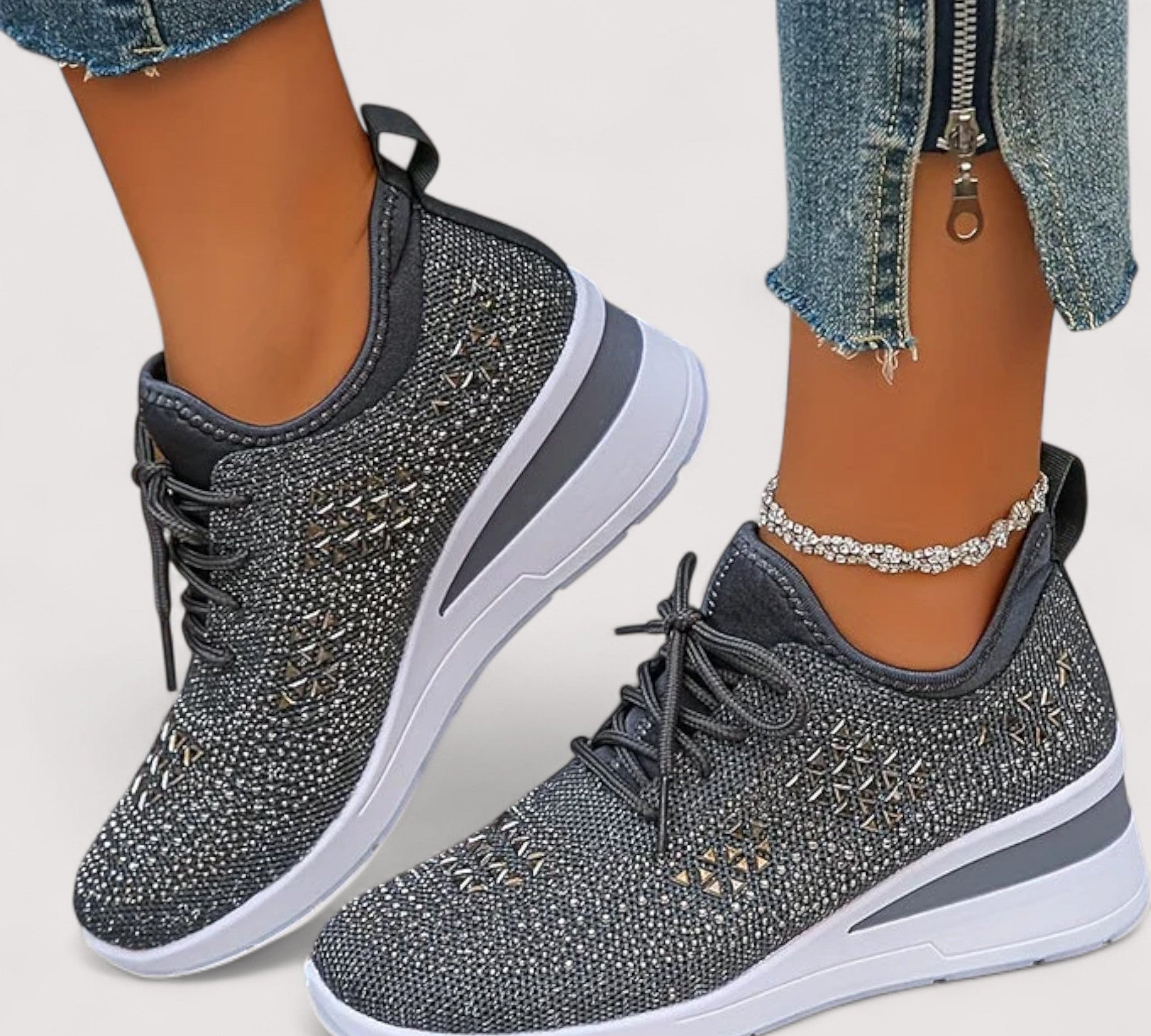 Serena™ | Modne ortopedske tenisice