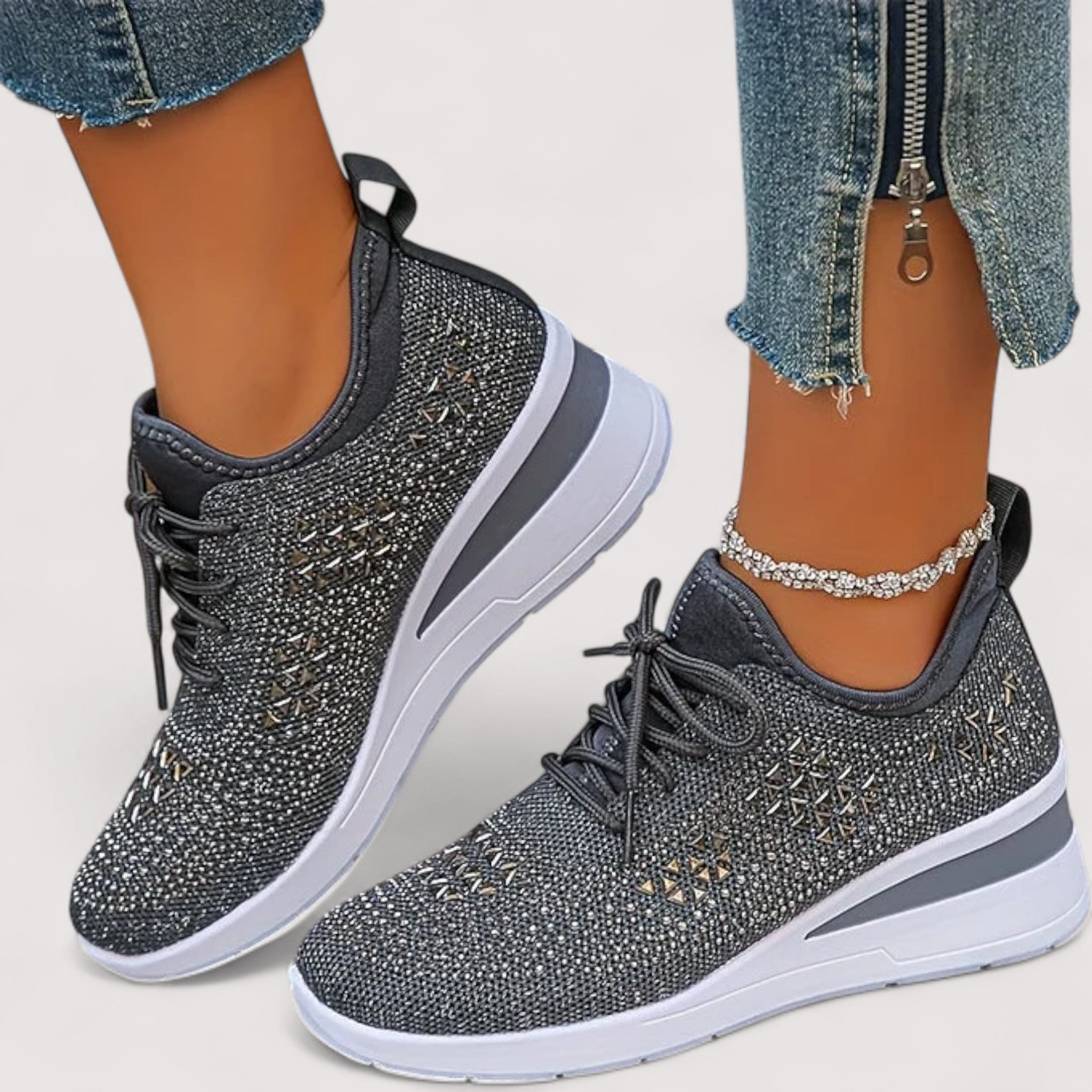 Serena™ | Modne ortopedske tenisice