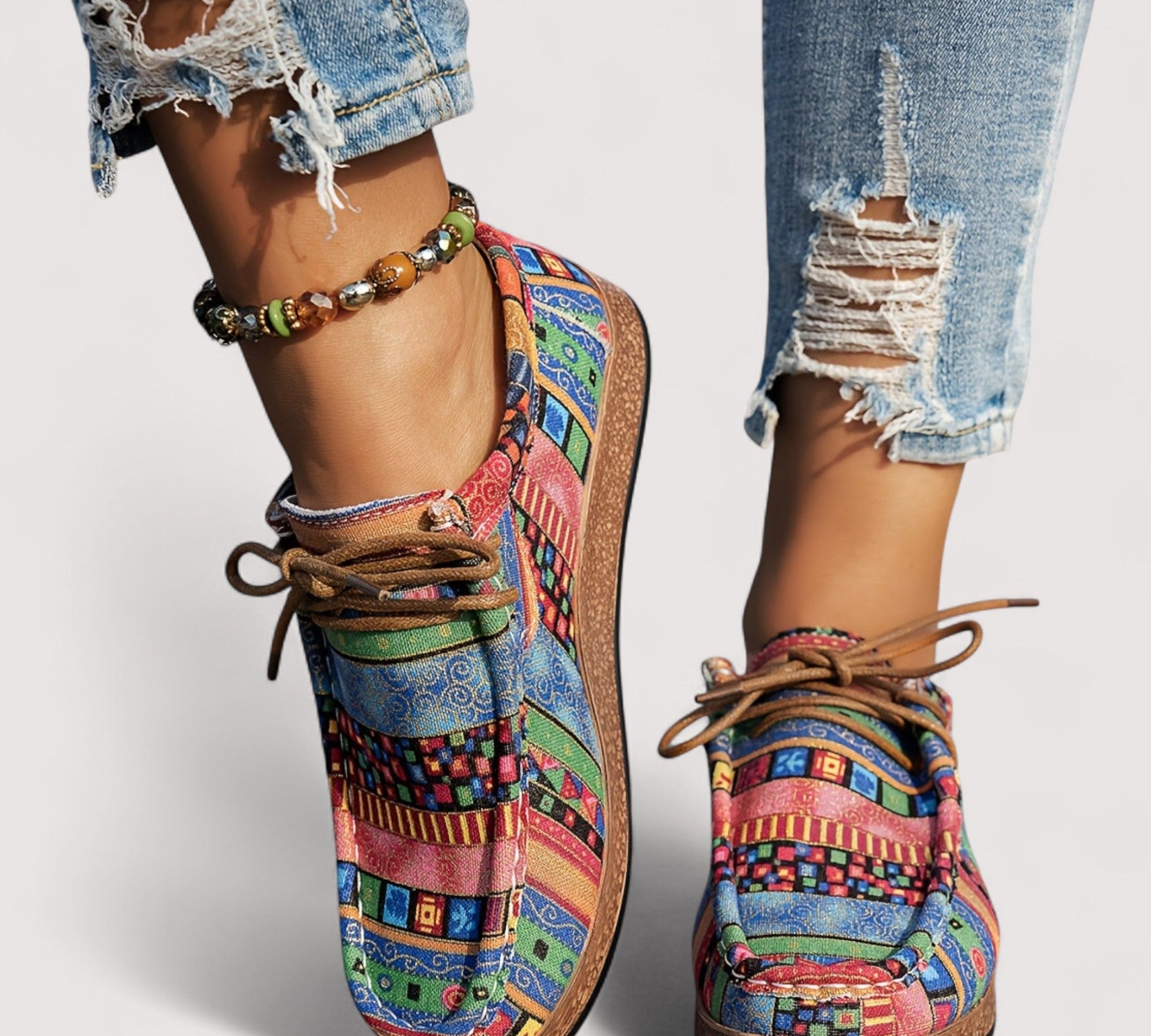 Zinzina™ | Ortopedske udobne tenisice