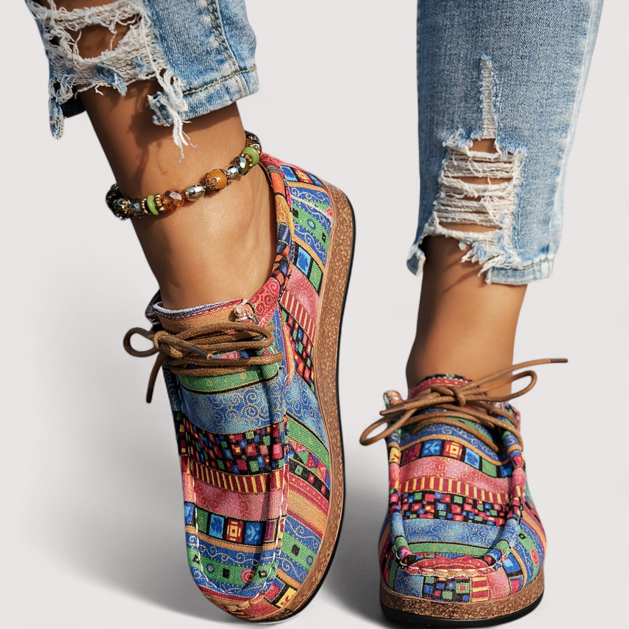 Zinzina™ | Ortopedske udobne tenisice