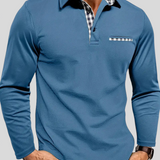 Van Laar – Polo Majica S Dugim Rukavima