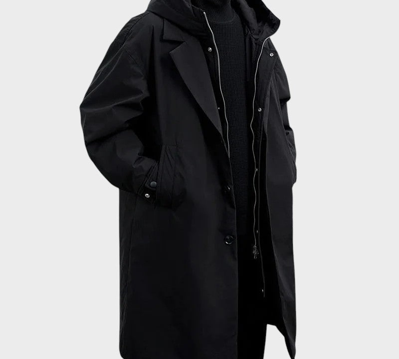 Dag - Dugačka jakna