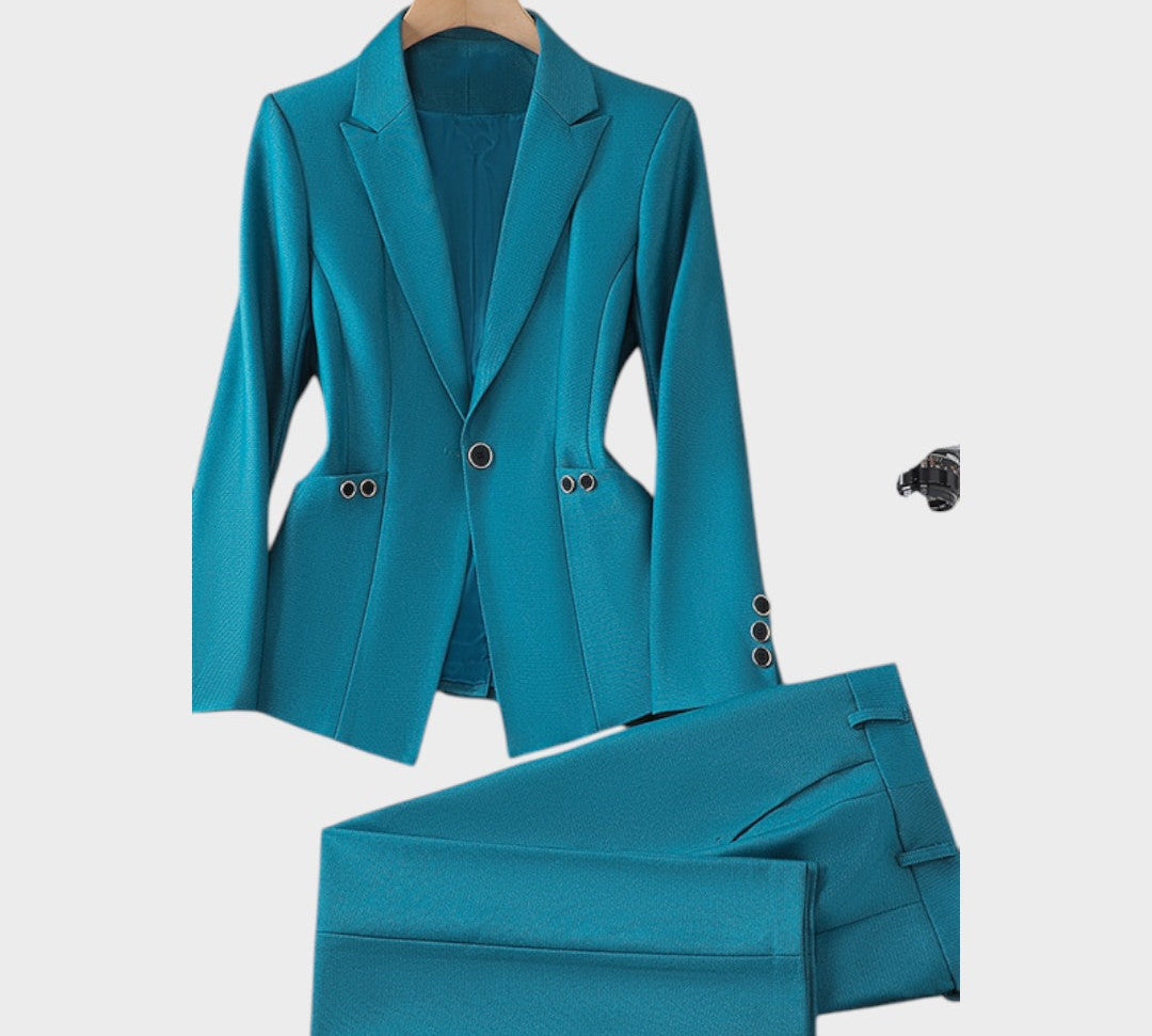 Olja - Komplet sakoa