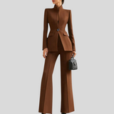 Jules - Elegantni Komplet: Sako I Hlače