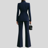 Jules - Elegantni Komplet: Sako I Hlače