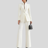 Jules - Elegantni Komplet: Sako I Hlače