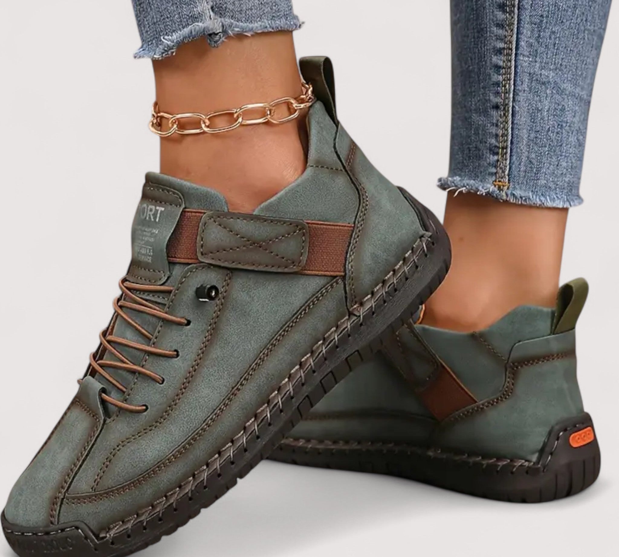 Maria™ | Udobne ortopedske tenisice