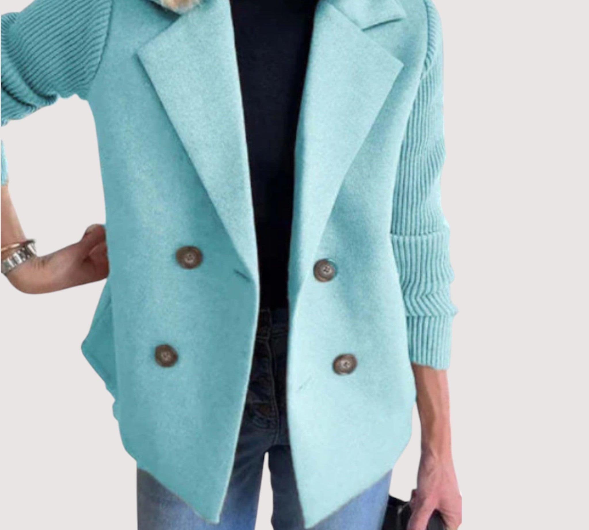 Victoria™ | Elegantan kaput