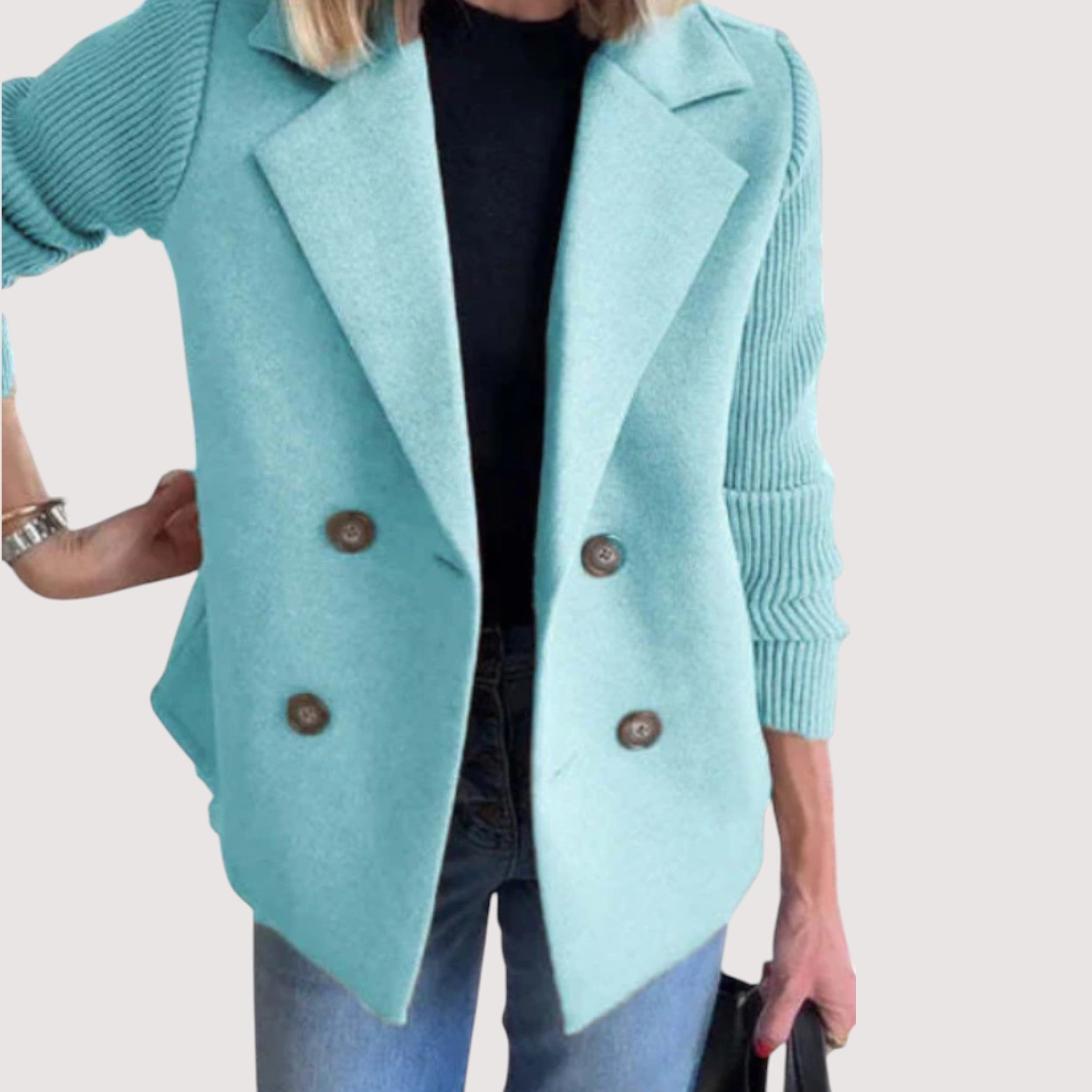 Victoria™ | Elegantan kaput