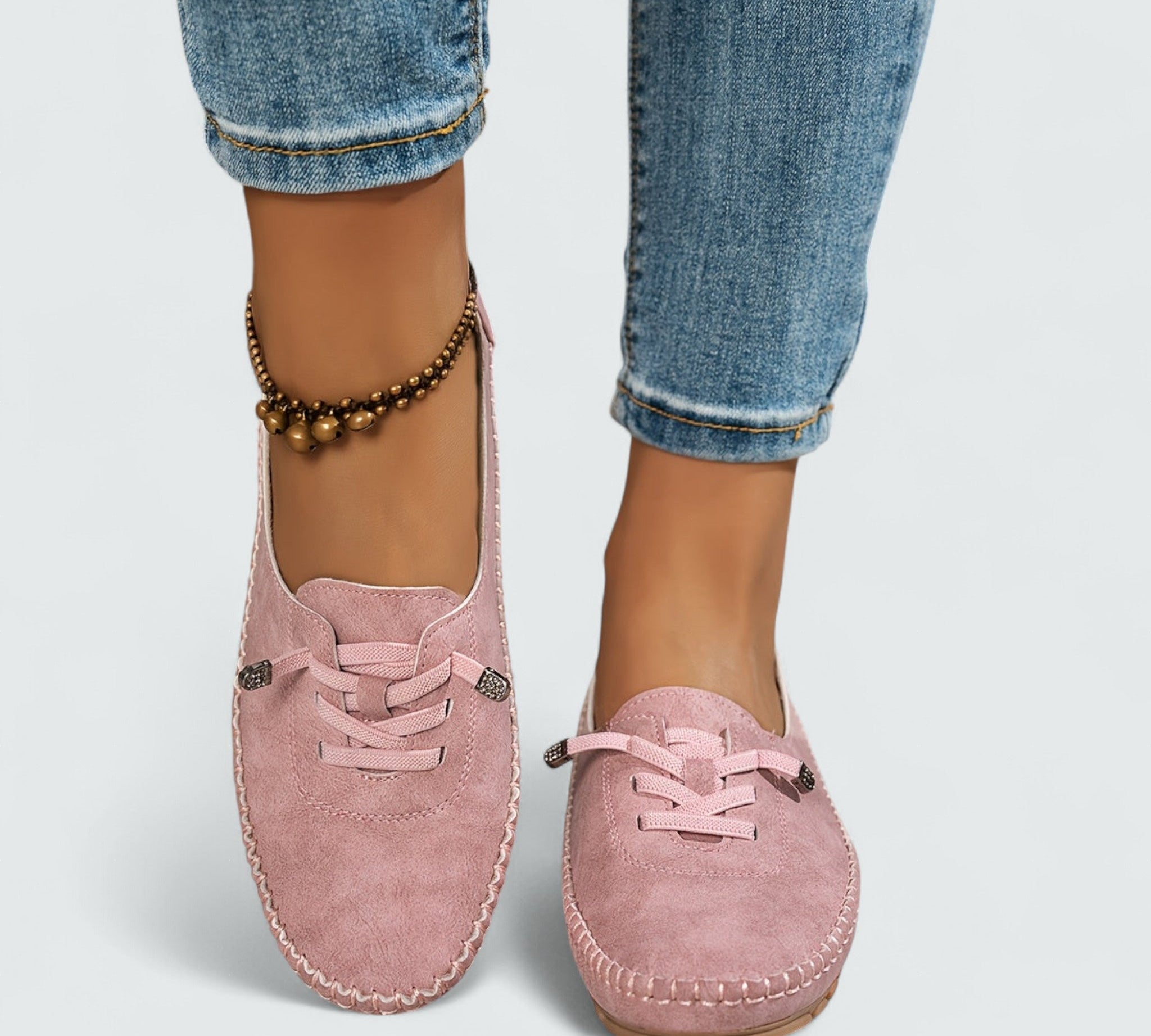 Orthelia™ | Fleksibilne mokasinke za osjetljiva stopala