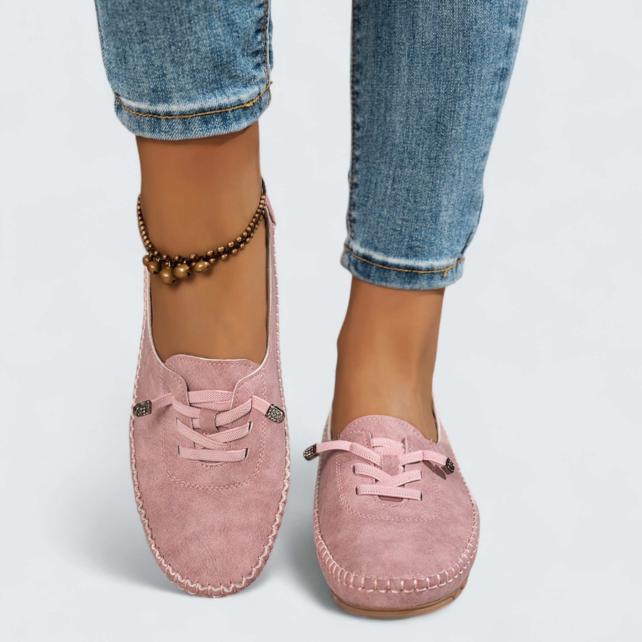 Orthelia™ | Fleksibilne mokasinke za osjetljiva stopala