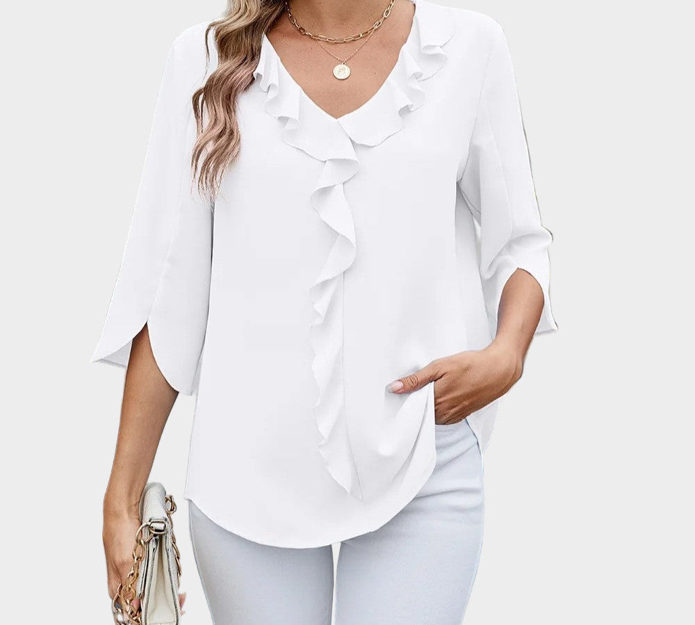 Casual Ženska Bluza