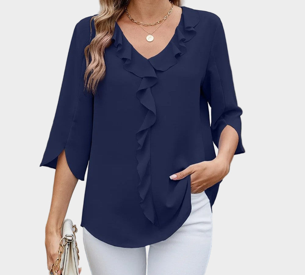 Casual Ženska Bluza