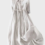 Odjevni predmet s elegantnim ovratnikom