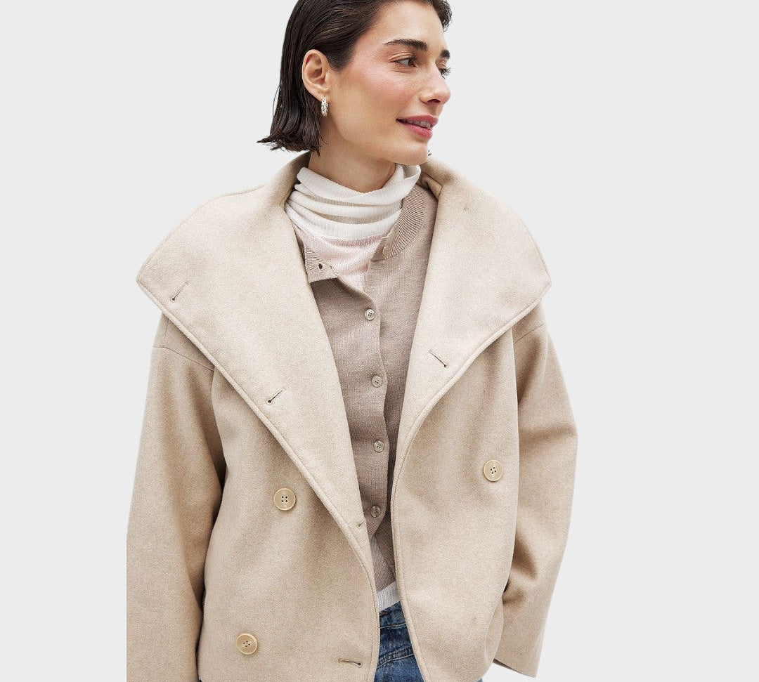 Anica - Luksuzni Kaput