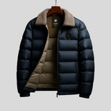 Denis - Muška Zimska Podstavljena Jakna