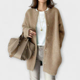 Basina™ | Udobna i opuštena jakna