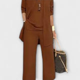 Set Udoban Trojni Set