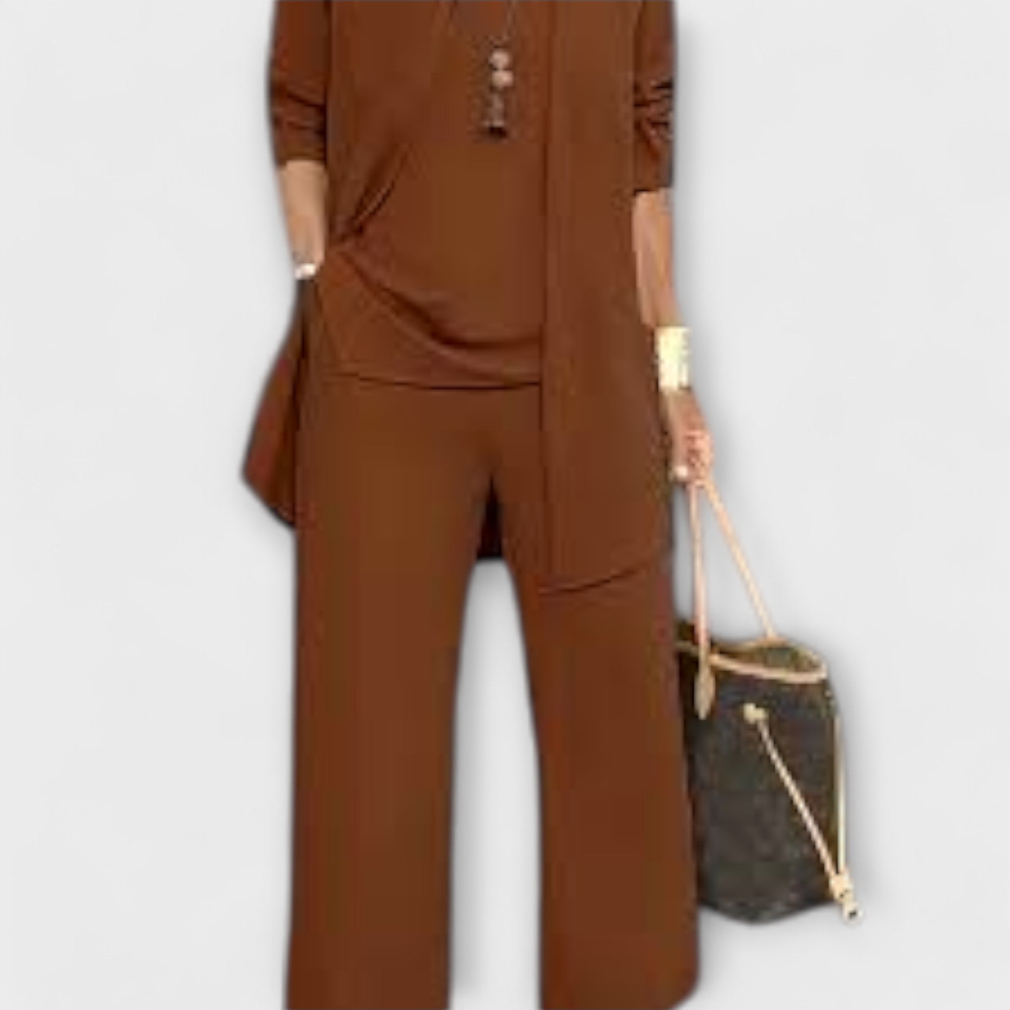 Set Udoban Trojni Set