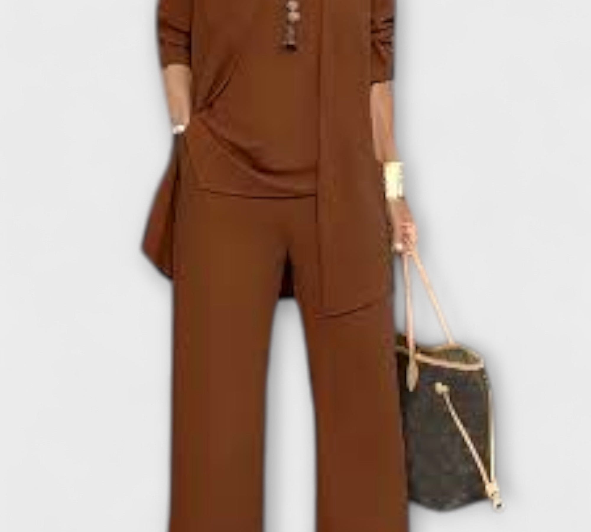 Elizama - Casual set od tri komada