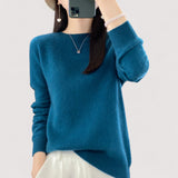 Priska™ | Topli pulover za hladne dane